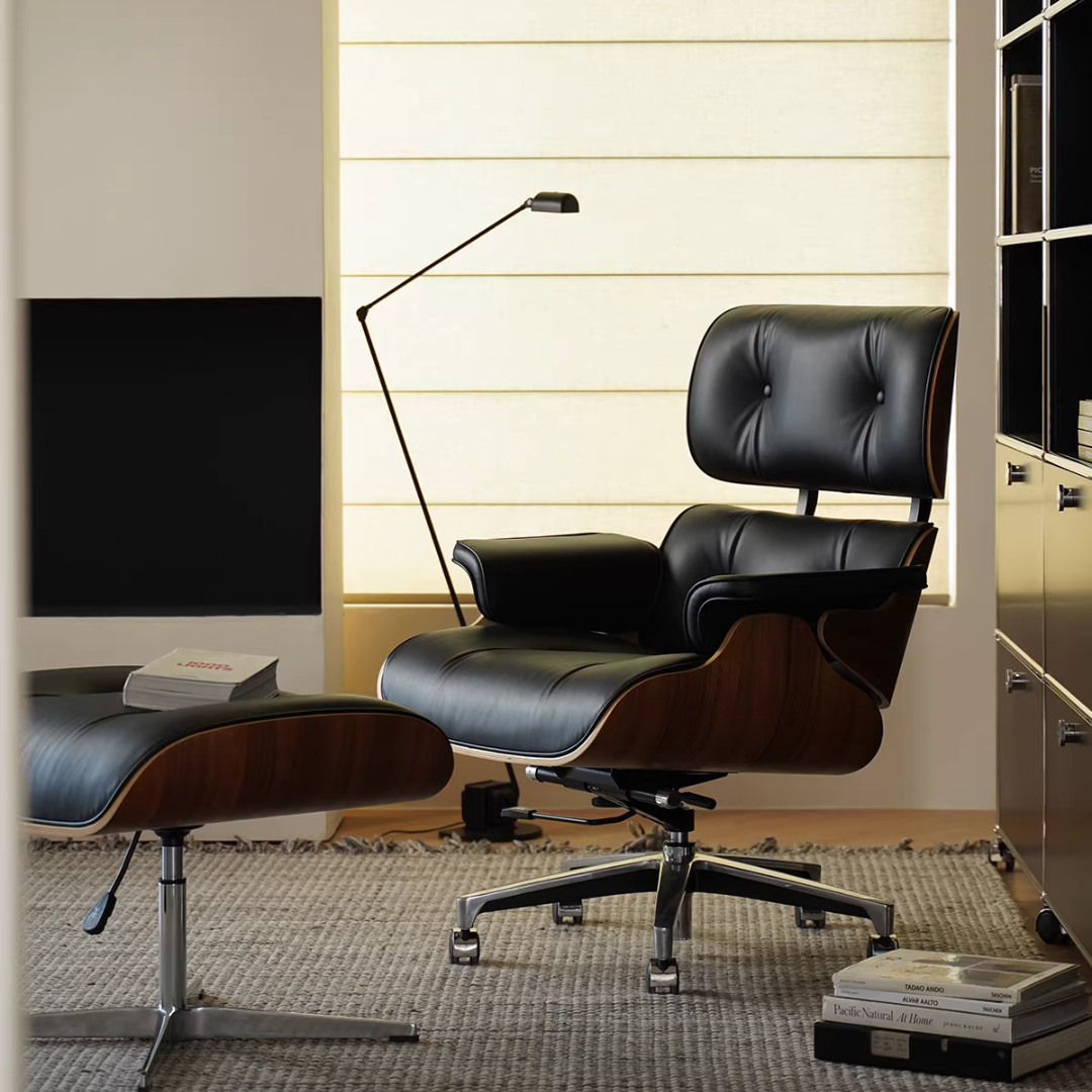 Bauhaus 辦公椅 - mori home