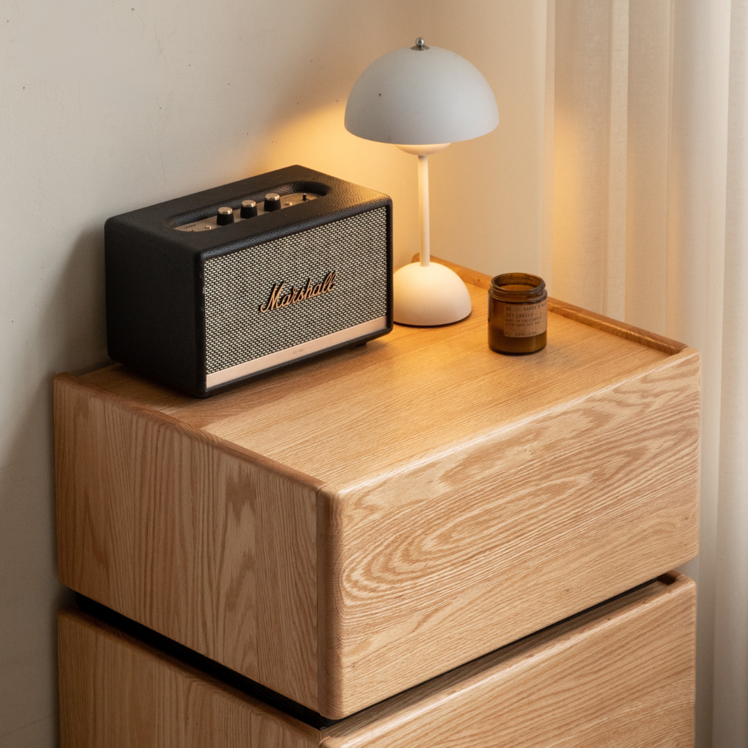 Puzzle 自由組合斗櫃 - mori home