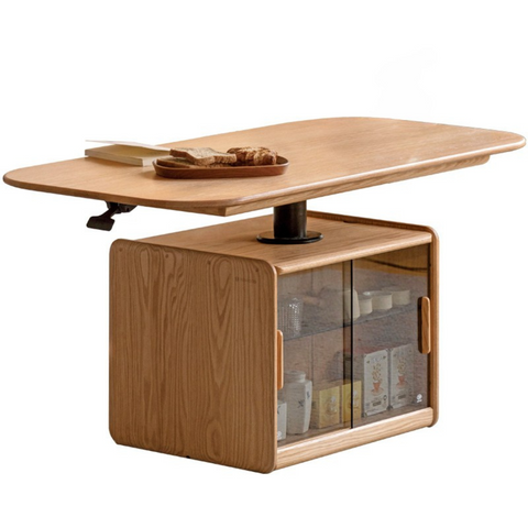 Mori Home - ELE 升降茶几 Mori Home - ELE 升降茶几