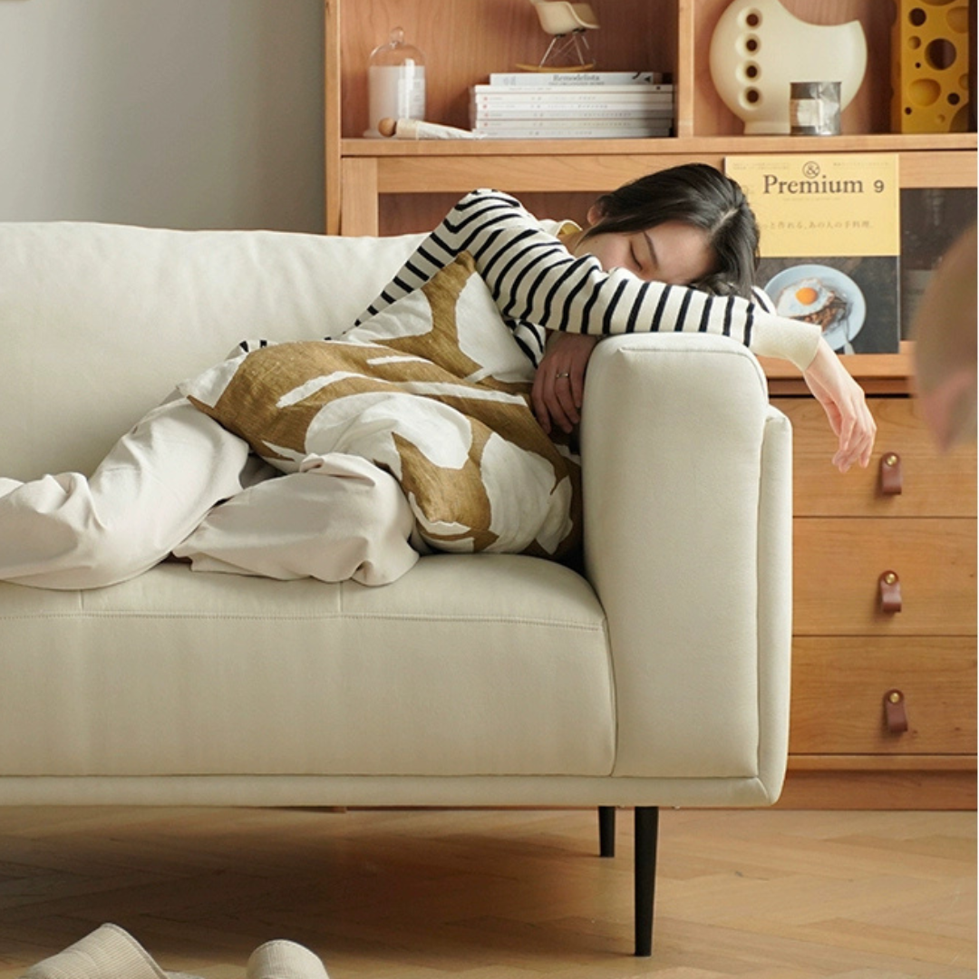 Mori Home - Cheese 梳化 (可訂造尺寸)