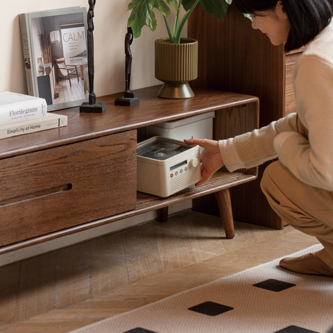 North 電視櫃- Mori Home North 電視櫃- Mori Home