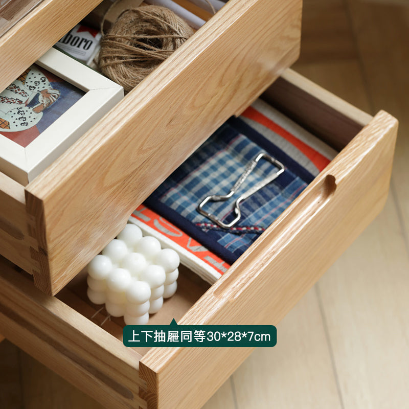 Mori Home - Seattle 邊櫃