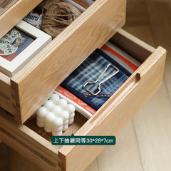 Mori Home - Seattle 邊櫃