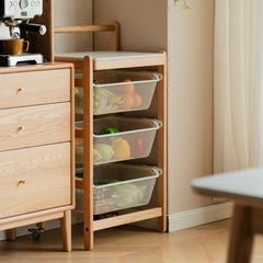 Grassland 移動層架 - mori home