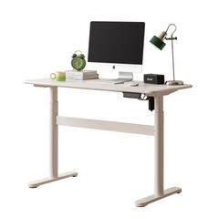 Mori Home - Creamy 升降桌