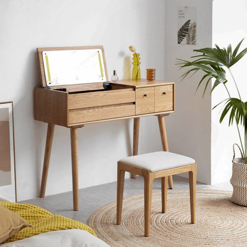 Mori Home - VIRAR 梳妝枱 Mori Home - VIRAR 梳妝枱