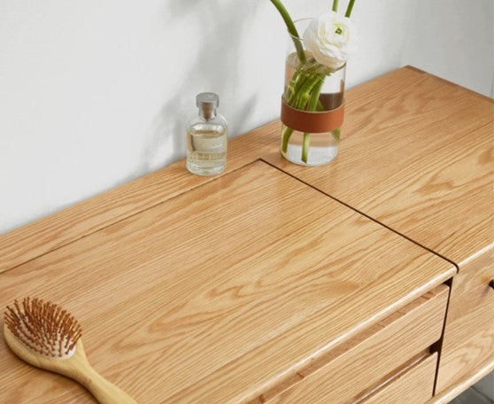 Mori Home - VIRAR 梳妝枱