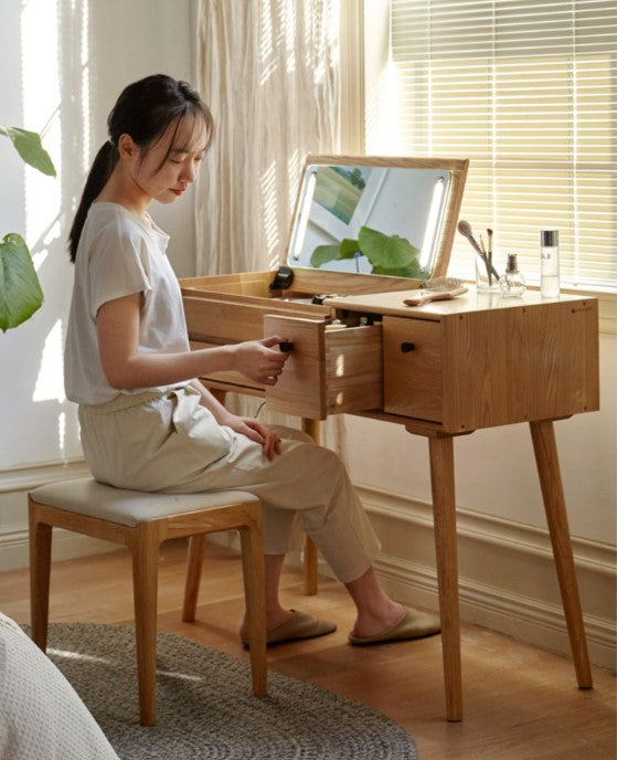 Mori Home - VIRAR 梳妝枱