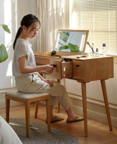 Mori Home - VIRAR 梳妝枱 Mori Home - VIRAR 梳妝枱