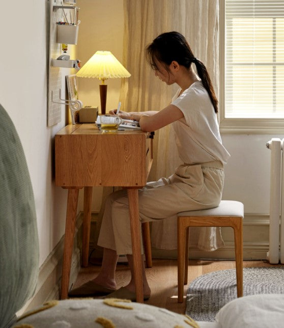 Mori Home - VIRAR 梳妝枱