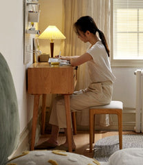 Mori Home - VIRAR 梳妝枱