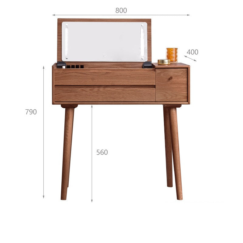 Mori Home - VIRAR 梳妝枱