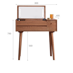 Mori Home - VIRAR 梳妝枱