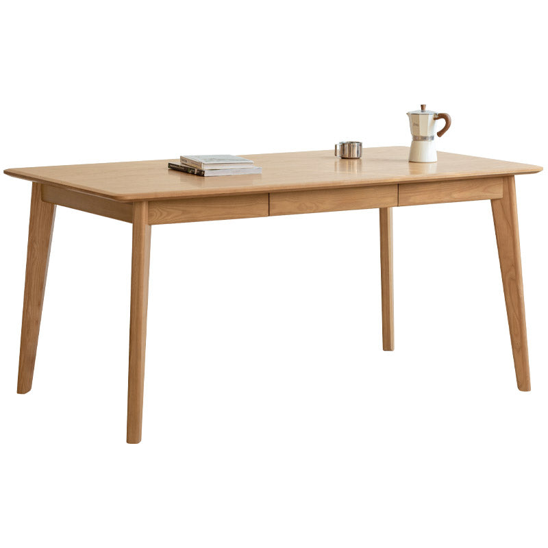 Belly 斜腳餐桌 - mori home