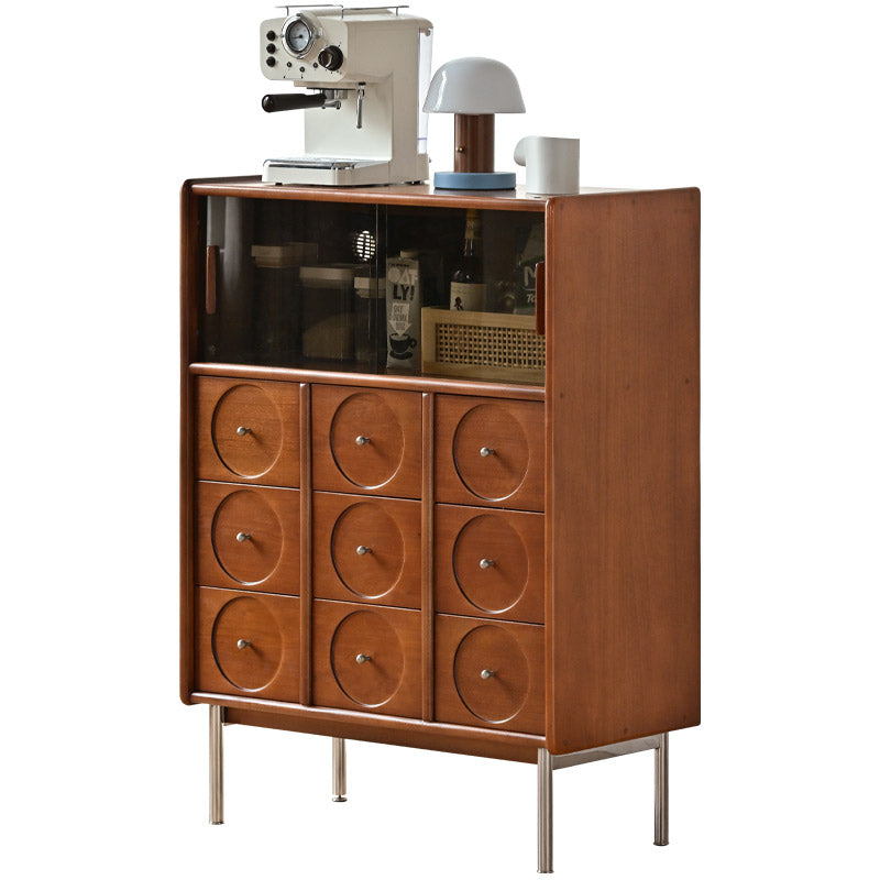 Hagrid 餐邊櫃-mori home