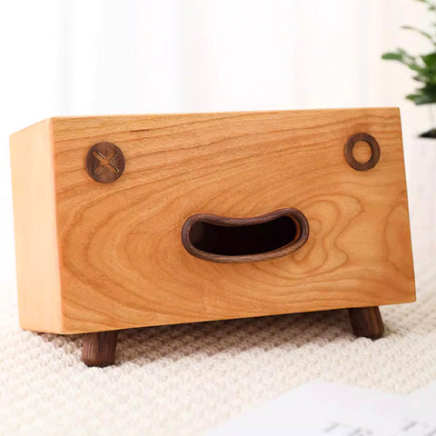 Mori Home - Smile紙巾盒 Mori Home - Smile紙巾盒