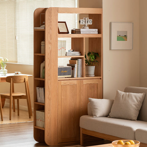 Mori Home - Max 邊櫃 Mori Home - Max 邊櫃