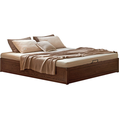 Mori Home - ZERO 油壓床架 Mori Home - ZERO 油壓床架