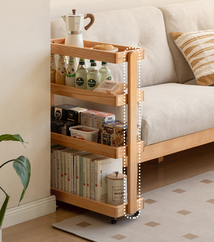 Mori Home - Prague 移動邊几