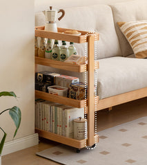 Mori Home - Prague 移動邊几