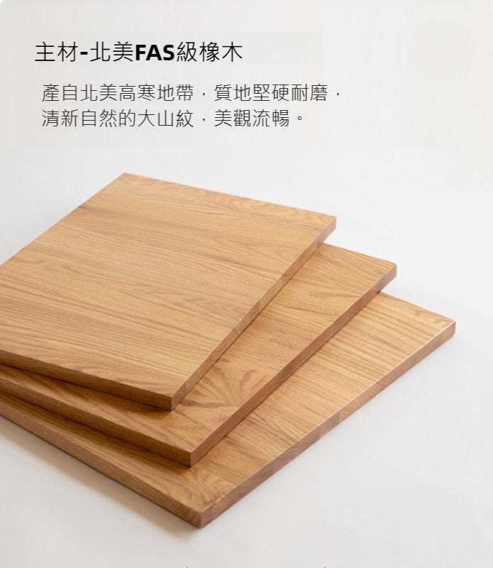 Mori Home - Butterfly 岩板摺疊餐桌