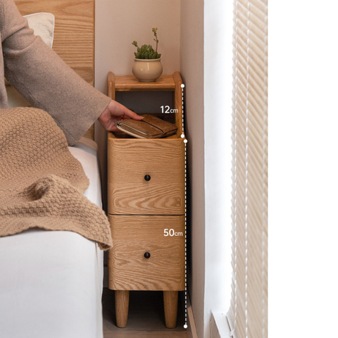 Mini 床頭櫃 - mori home Mini 床頭櫃 - mori home