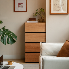 Puzzle 自由組合斗櫃 - mori home