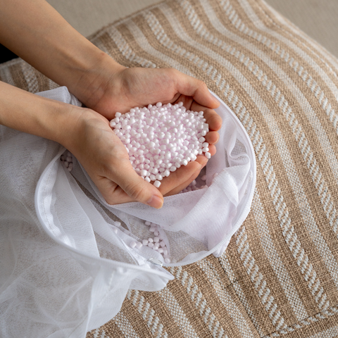 Natsu 豆袋懶人梳化-mori home Natsu 豆袋懶人梳化-mori home