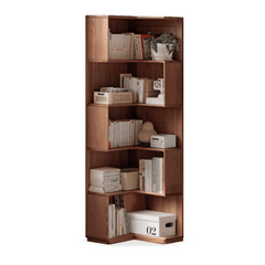 Mori Home - L轉角置物架