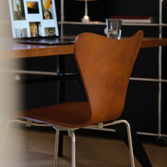 Seven 餐椅- mori home