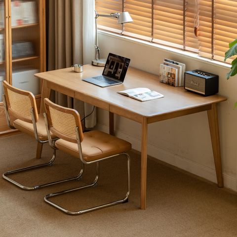 Belly 斜腳餐桌 - mori home Belly 斜腳餐桌 - mori home