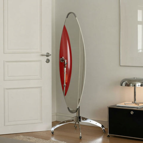 Psyche Mirror 帆船鏡 全身鏡 - mori home Psyche Mirror 帆船鏡 全身鏡 - mori home