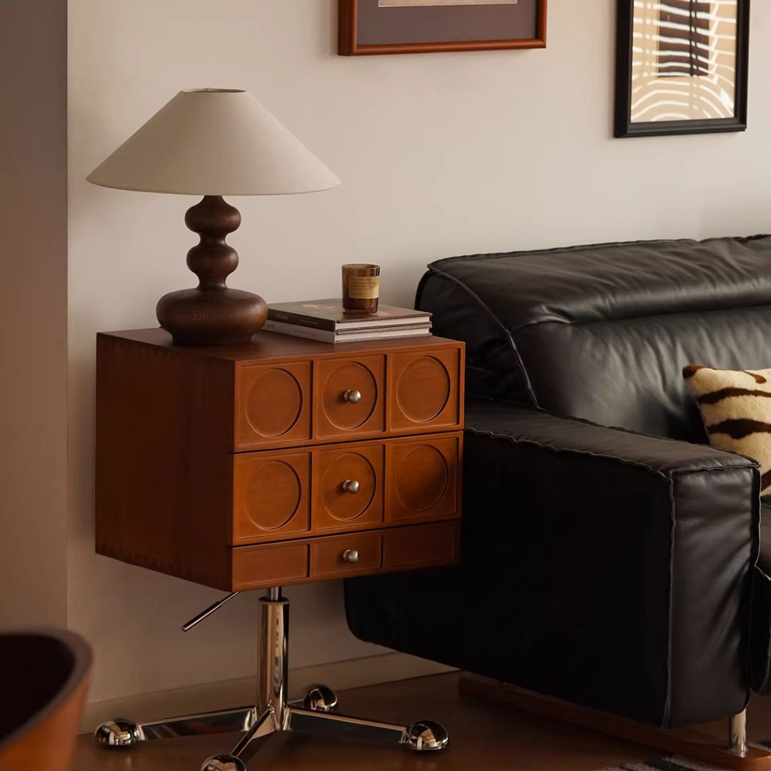 Bole 邊櫃 - mori home