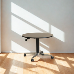 Waltz 升降圓桌 - mori home