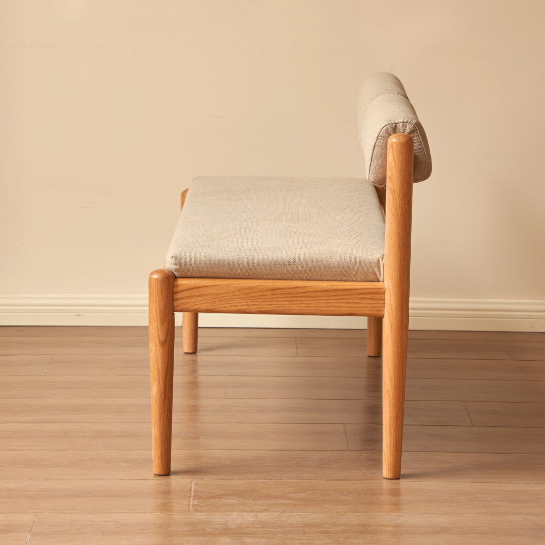 Mori Home - Plus 長椅