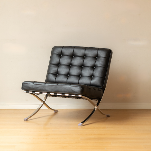 Barcelona 椅子 Barcelona 椅子