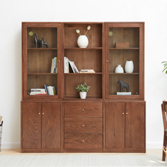 Alma 組合書櫃-mori home