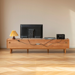 Sakura 櫻桃木電視櫃