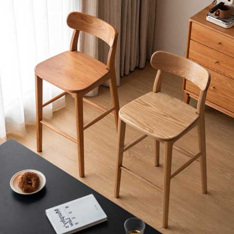 Nuage 吧椅 Nuage 吧椅