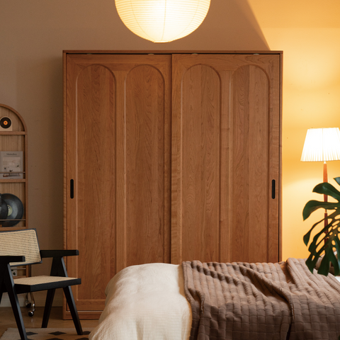 Grande 衣櫃 - Mori home Grande 衣櫃 - Mori home