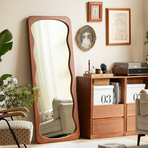 Wave 全身鏡 Wave 全身鏡