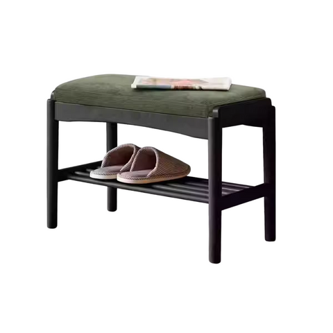 Yama Shoe Bench Yama Shoe Bench