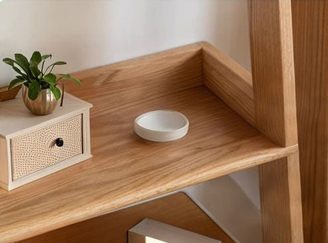 Mori Home - Tri 多層置物架 Mori Home - Tri 多層置物架