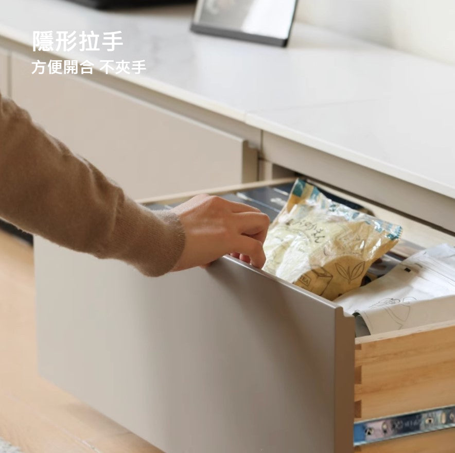 Mori Home - Lyca 電視櫃