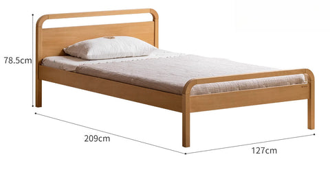 Mori Home - Green 子母床 Mori Home - Green 子母床