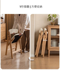 Mori Home - Note 折疊椅子