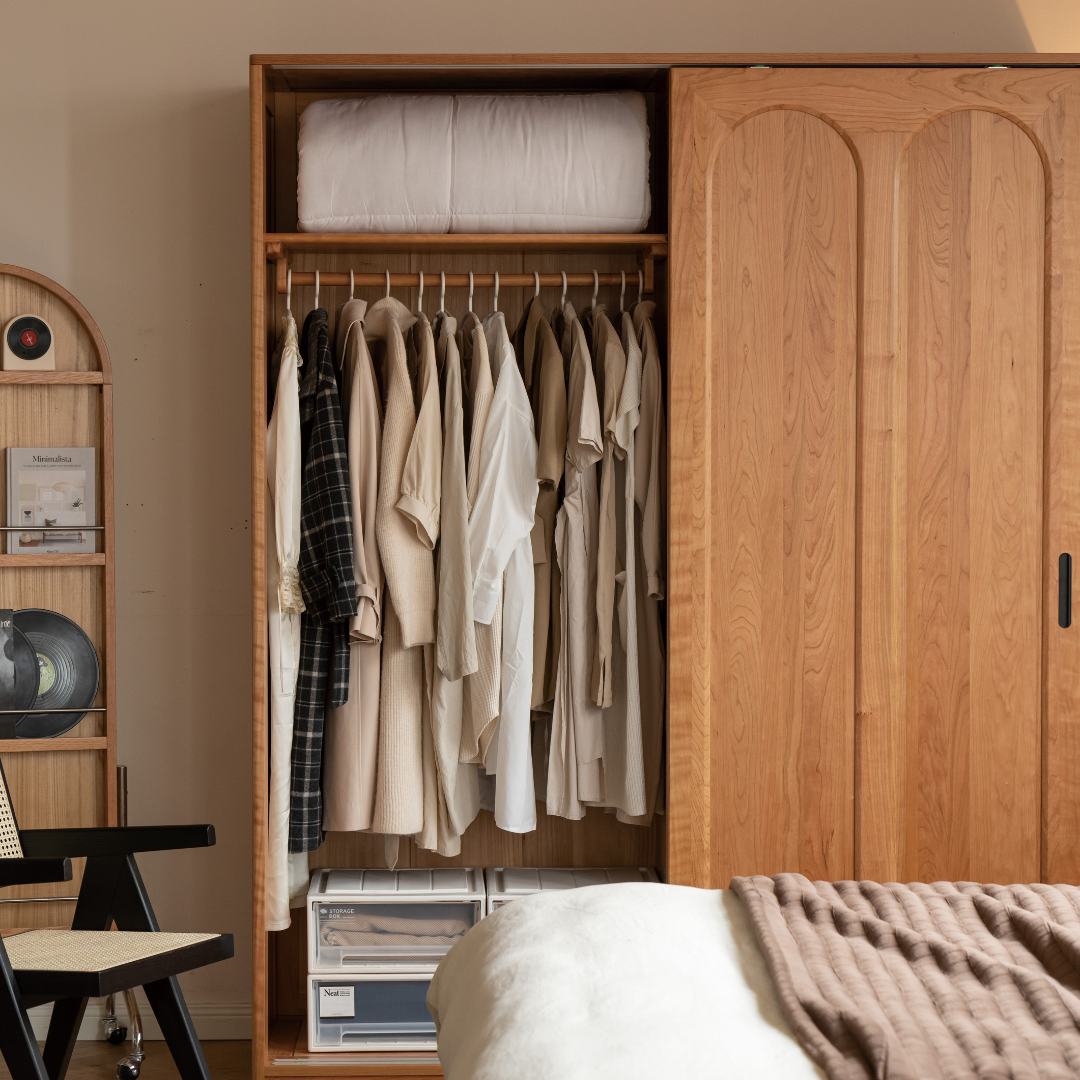 Grande 衣櫃 - Mori home
