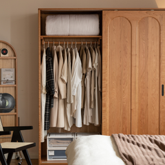 Grande 衣櫃 - Mori home