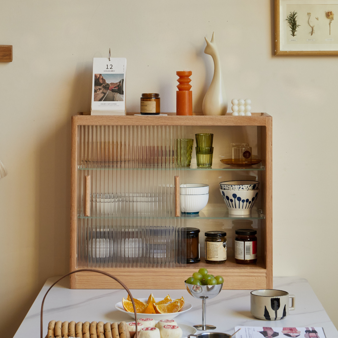 Berlin 桌上置物架 - mori home