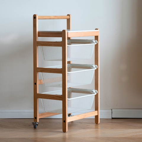 Grassland 移動層架 - mori home Grassland 移動層架 - mori home